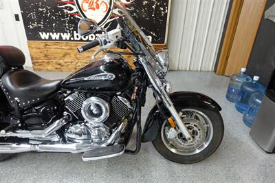 2008 Yamaha V Star 1100 Classic   - Photo 14 - Kingman, KS 67068