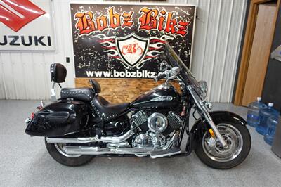 2008 Yamaha V Star 1100 Classic   - Photo 1 - Kingman, KS 67068