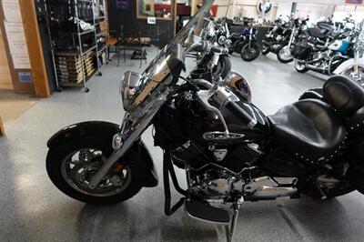 2008 Yamaha V Star 1100 Classic   - Photo 27 - Kingman, KS 67068