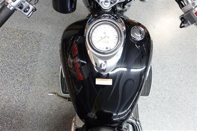 2008 Yamaha V Star 1100 Classic   - Photo 40 - Kingman, KS 67068