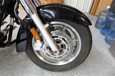 2008 Yamaha V Star 1100 Classic   - Photo 10 - Kingman, KS 67068