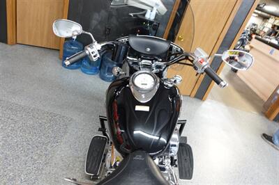 2008 Yamaha V Star 1100 Classic   - Photo 39 - Kingman, KS 67068
