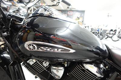 2008 Yamaha V Star 1100 Classic   - Photo 30 - Kingman, KS 67068