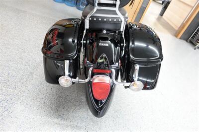 2008 Yamaha V Star 1100 Classic   - Photo 37 - Kingman, KS 67068