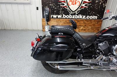 2008 Yamaha V Star 1100 Classic   - Photo 21 - Kingman, KS 67068