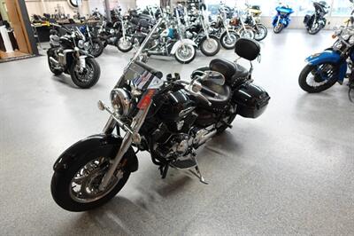 2008 Yamaha V Star 1100 Classic   - Photo 5 - Kingman, KS 67068