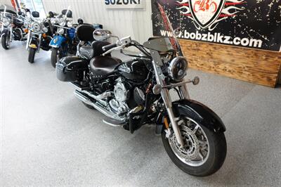 2008 Yamaha V Star 1100 Classic   - Photo 3 - Kingman, KS 67068