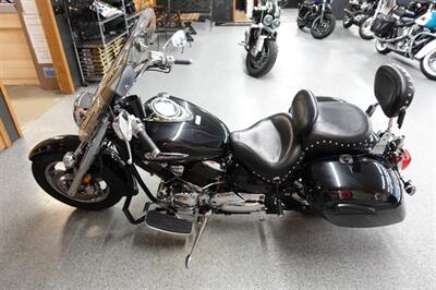 2008 Yamaha V Star 1100 Classic   - Photo 6 - Kingman, KS 67068