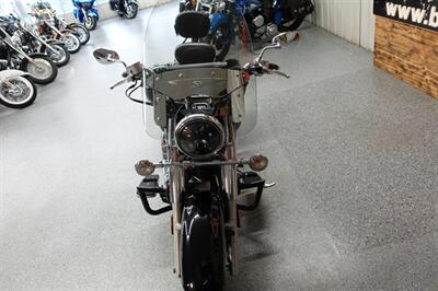 2008 Yamaha V Star 1100 Classic   - Photo 4 - Kingman, KS 67068