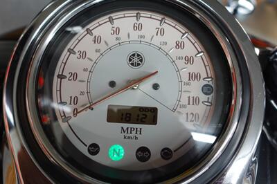 2008 Yamaha V Star 1100 Classic   - Photo 41 - Kingman, KS 67068