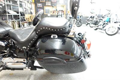 2008 Yamaha V Star 1100 Classic   - Photo 32 - Kingman, KS 67068