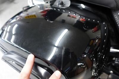 2008 Yamaha V Star 1100 Classic   - Photo 23 - Kingman, KS 67068