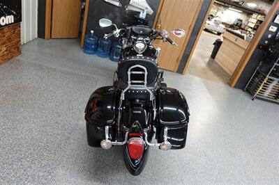 2008 Yamaha V Star 1100 Classic   - Photo 8 - Kingman, KS 67068