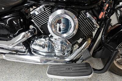 2008 Yamaha V Star 1100 Classic   - Photo 15 - Kingman, KS 67068