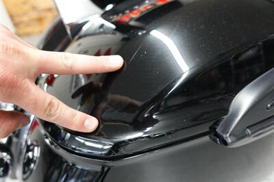 2008 Yamaha V Star 1100 Classic   - Photo 26 - Kingman, KS 67068