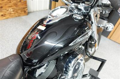 2008 Yamaha V Star 1100 Classic   - Photo 17 - Kingman, KS 67068