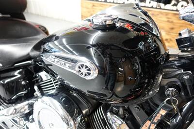 2008 Yamaha V Star 1100 Classic   - Photo 16 - Kingman, KS 67068