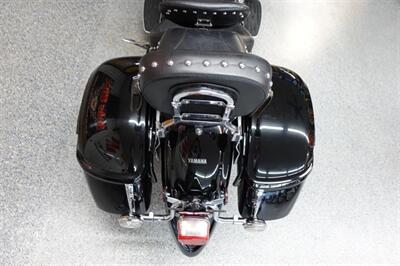 2008 Yamaha V Star 1100 Classic   - Photo 38 - Kingman, KS 67068