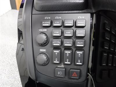 2015 Honda Gold Wing 1800   - Photo 19 - Kingman, KS 67068