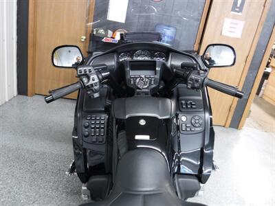 2015 Honda Gold Wing 1800   - Photo 23 - Kingman, KS 67068