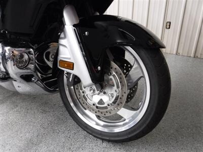 2015 Honda Gold Wing 1800   - Photo 3 - Kingman, KS 67068