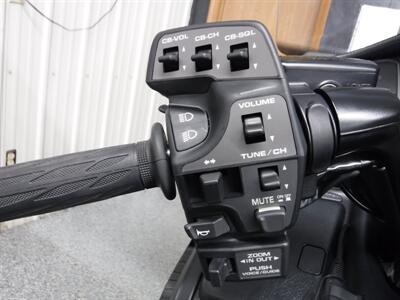 2015 Honda Gold Wing 1800   - Photo 18 - Kingman, KS 67068