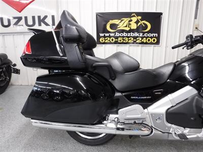 2015 Honda Gold Wing 1800   - Photo 9 - Kingman, KS 67068