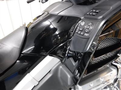 2015 Honda Gold Wing 1800   - Photo 8 - Kingman, KS 67068