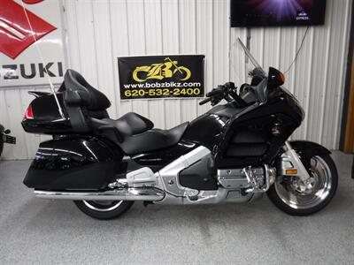 2015 Honda Gold Wing 1800   - Photo 1 - Kingman, KS 67068