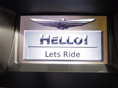 2015 Honda Gold Wing 1800   - Photo 14 - Kingman, KS 67068