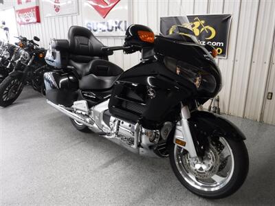 2015 Honda Gold Wing 1800   - Photo 2 - Kingman, KS 67068
