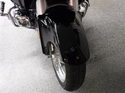 2015 Honda Gold Wing 1800   - Photo 4 - Kingman, KS 67068