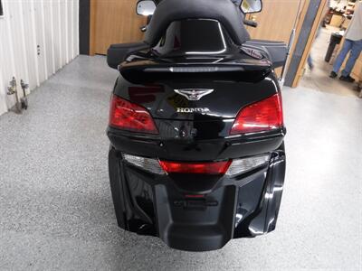 2015 Honda Gold Wing 1800   - Photo 11 - Kingman, KS 67068