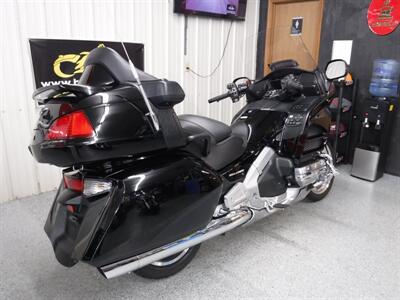 2015 Honda Gold Wing 1800   - Photo 10 - Kingman, KS 67068