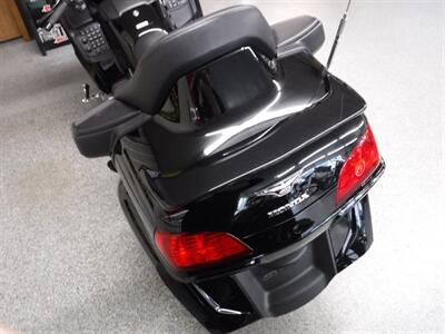 2015 Honda Gold Wing 1800   - Photo 12 - Kingman, KS 67068