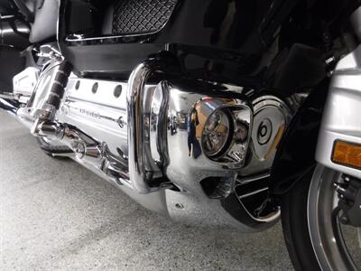 2015 Honda Gold Wing 1800   - Photo 7 - Kingman, KS 67068