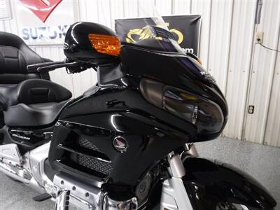 2015 Honda Gold Wing 1800   - Photo 6 - Kingman, KS 67068