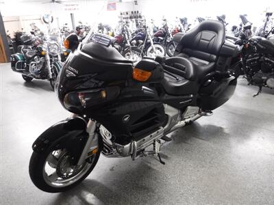 2015 Honda Gold Wing 1800   - Photo 25 - Kingman, KS 67068