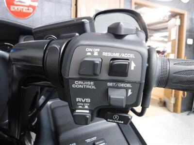 2015 Honda Gold Wing 1800   - Photo 20 - Kingman, KS 67068