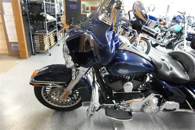 2013 Harley-Davidson Electra Glide Classic   - Photo 25 - Kingman, KS 67068