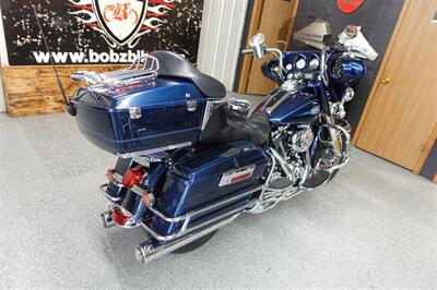 2013 Harley-Davidson Electra Glide Classic   - Photo 8 - Kingman, KS 67068