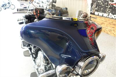 2013 Harley-Davidson Electra Glide Classic   - Photo 13 - Kingman, KS 67068