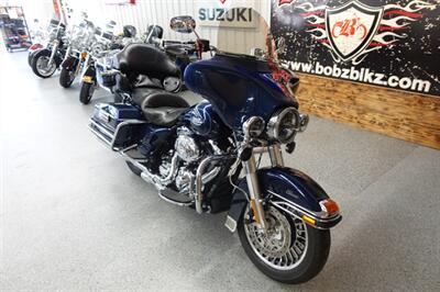 2013 Harley-Davidson Electra Glide Classic   - Photo 2 - Kingman, KS 67068