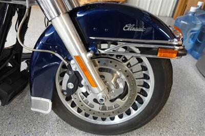 2013 Harley-Davidson Electra Glide Classic   - Photo 9 - Kingman, KS 67068