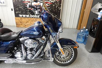 2013 Harley-Davidson Electra Glide Classic   - Photo 14 - Kingman, KS 67068