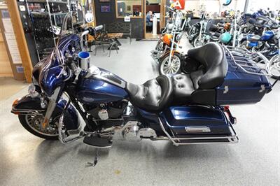 2013 Harley-Davidson Electra Glide Classic   - Photo 5 - Kingman, KS 67068