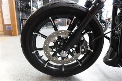 2017 Harley-Davidson Sportster 883 Iron   - Photo 14 - Kingman, KS 67068