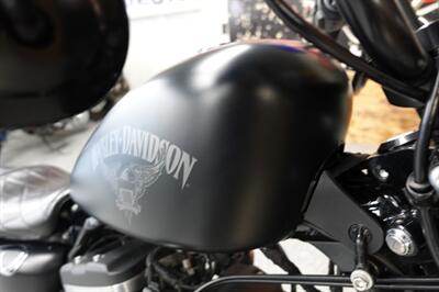 2017 Harley-Davidson Sportster 883 Iron   - Photo 21 - Kingman, KS 67068