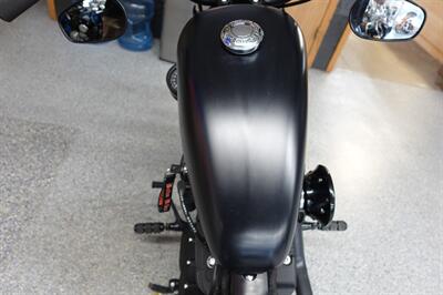 2017 Harley-Davidson Sportster 883 Iron   - Photo 23 - Kingman, KS 67068