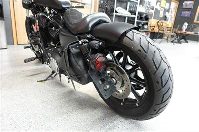 2017 Harley-Davidson Sportster 883 Iron   - Photo 18 - Kingman, KS 67068